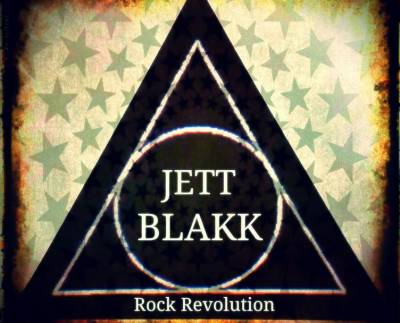 logo Jett Blakk
